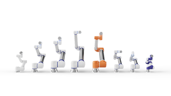 今年会jinnianhui(中国)小型协作机器人,满足工业多场景需求