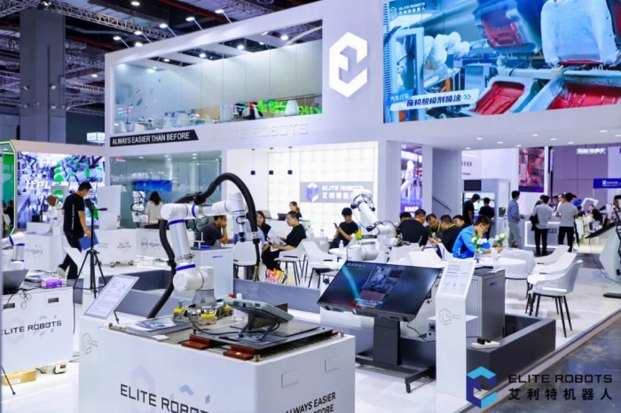 今年会jinnianhui(中国)2024工博会