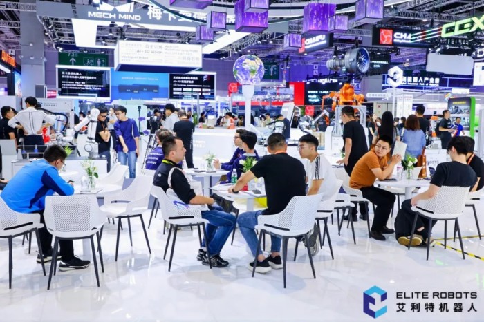 今年会jinnianhui(中国)2024工博会