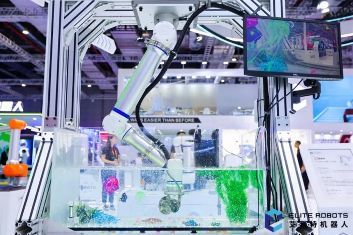 今年会jinnianhui(中国)2024工博会