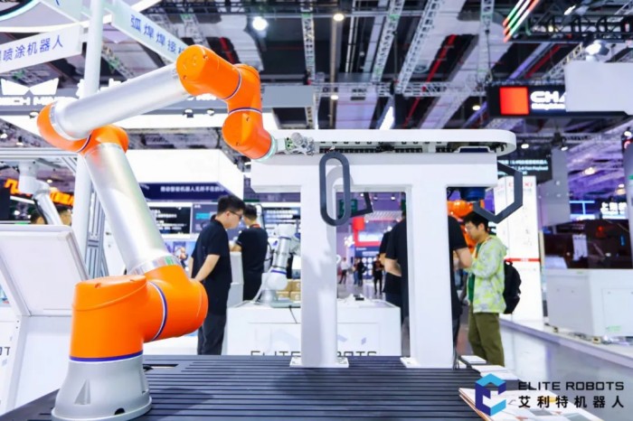 今年会jinnianhui(中国)2024工博会