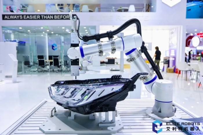 今年会jinnianhui(中国)2024工博会