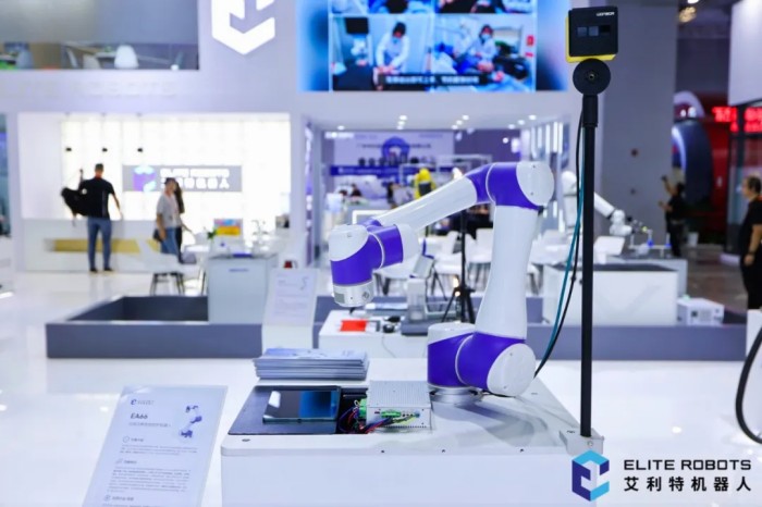 今年会jinnianhui(中国)协作机器人