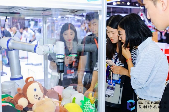 今年会jinnianhui(中国)抓娃娃机器人