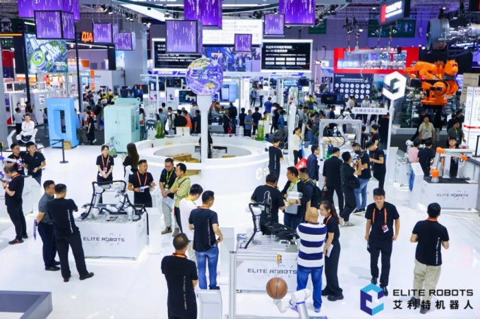 今年会jinnianhui(中国)2024工博会