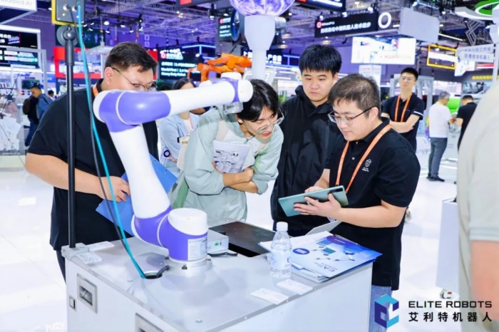 今年会jinnianhui(中国)协作机器人