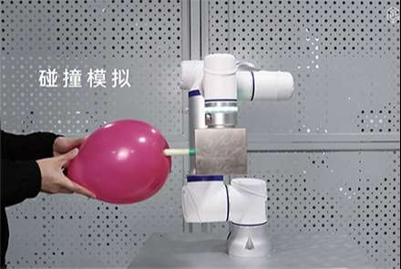 机械臂优势，今年会jinnianhui(中国)机器人CSF力控系列